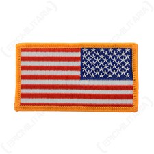 US Army Shoulder Flag Patch