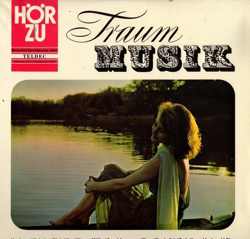 Traum musik - traum,