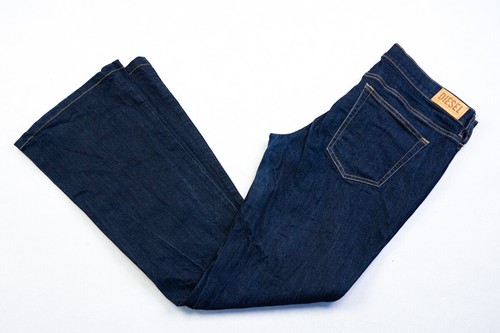 Diesel jeans pantaloni - diesel, donna