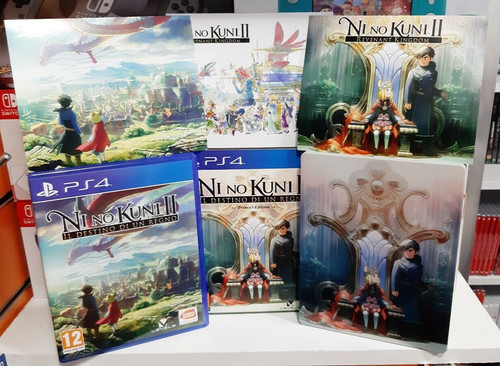Kuni il destino - ni, no