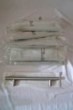 9 X Maniglie a T in Acciaio