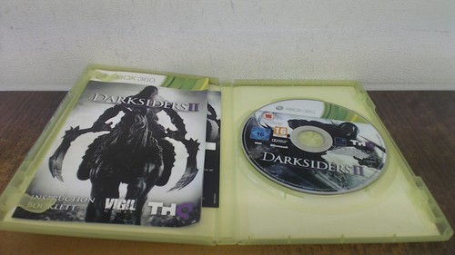 Darksiders edizione - ii,
