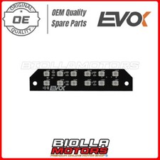 REAR HEADLIGHT STOP LED EVOK