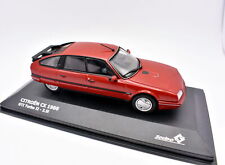 Modellino auto scala 1:43