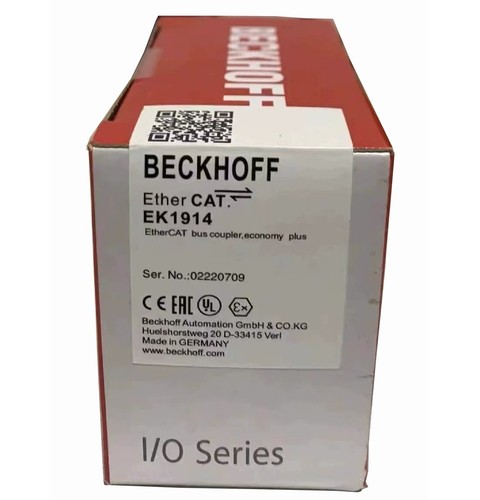 Ek1914 nuovo beckhoff - ek1914,