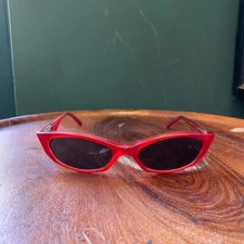 Arnette Mantis “Crimson Red” Sunglasses
