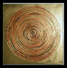 quadri moderni astratti dipinti a mano