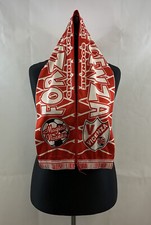 Sciarpa calcio Vicenza A33