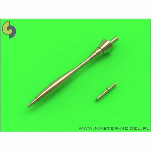 Mirage pitot tube aoa - &,
