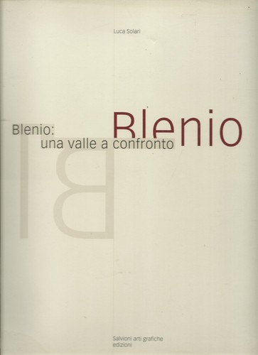 Solari blenio una - -,