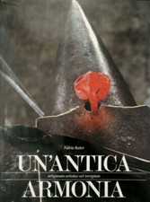 Un'antica armonia Artigianato