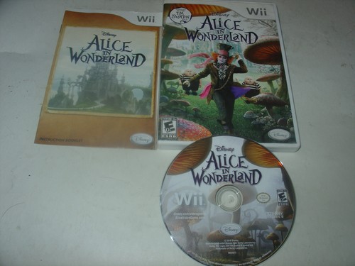 Alice nel paese delle - nel,