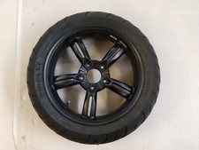 Cerchio ruota posteriore