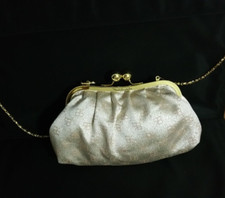 BORSA POCHETTE DONNA - RENATO