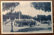 1943 LUCERA  in villa-80307