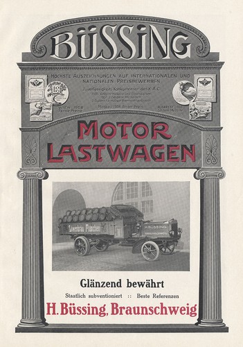 Büssing braunschweig - büssing,