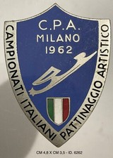 CAMPIONATI ITALIANI