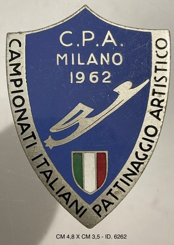 Campionati italiani - campionati,