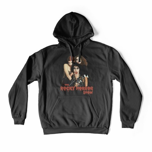 Felpa con cappuccio - , rocky