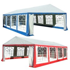 Tenda birra XXL 4x8 m PVC