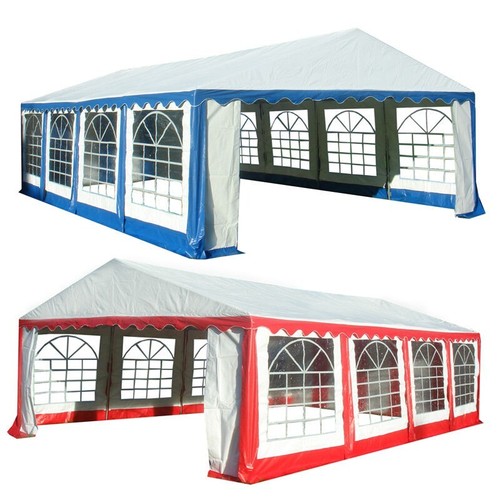 Tenda birra xxl 4x8 pvc - xxl,