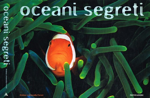Oceani segreti andrea - segreti.,