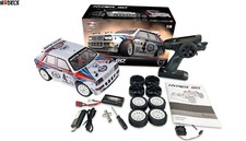 Hyper Go LR14 Lancia Delta HF