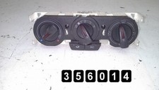 CLIMATIZZATORE SEAT IBIZA 2010