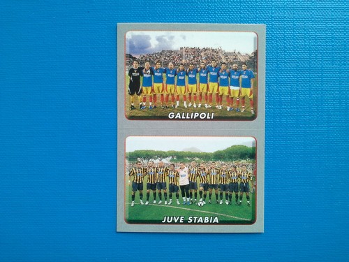 Figurine calciatori panini - figurine,