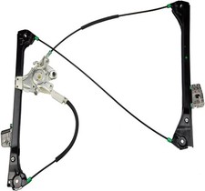 BMW Serie 3 E46 Regolatore