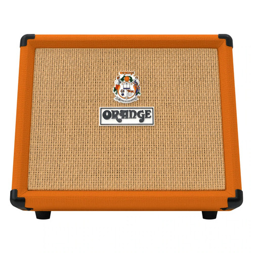 Orange crush acoustic - crush,