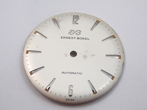 Automatic mens ernest borel - mens,