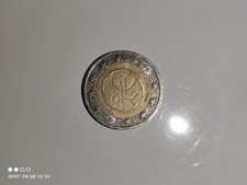  Moneta Rara da 2 Euro