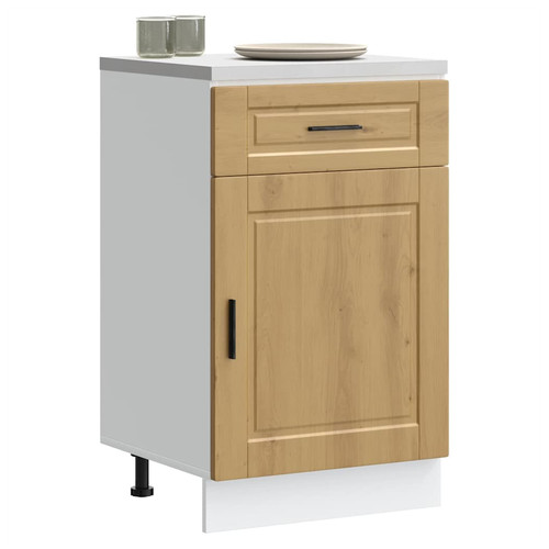 Mobile cucina rovere - mobile,