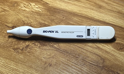 Tonometro tono pen bio - tono-pen, xl