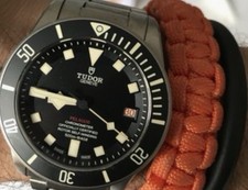 TUDOR Pelagos LHD Automatic