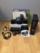 Console Xbox 360 Slim Nera 4