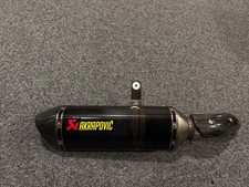 Scarico sportivo BMW S1000RR