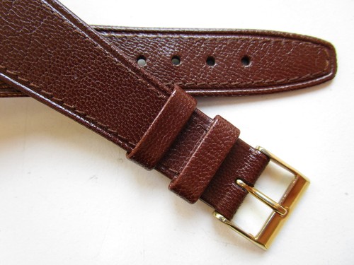 Cinturino orologio hirsch - orologio,