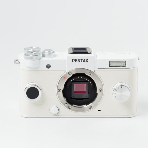 Corpo fotocamera mirrorless