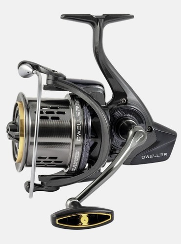 Mulinello pesca surfcasting - mulinello,