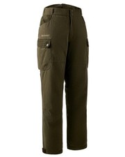 Pantalone invernale Deerhunter Eagle verde asfalto C64 pantalone caccia impermeabile