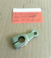 LEVA PRESELETTORE CAMBIO GUZZI