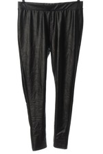 PRIMARK Pantaloni in ecopelle