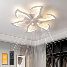 Ventilatore Da Soffitto Con