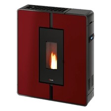 Cadel Stufa pellet 10kW TILE