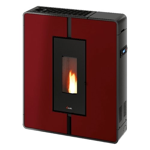 Cadel stufa pellet 10kw tile - cadel,