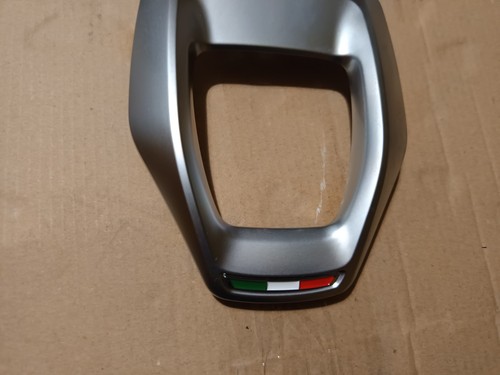 Mostrina cambio my20 alfa - my20,