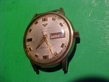 Wittnauer Geneve 10k- r.g.p