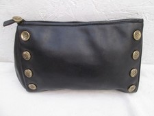 MOSCHINO borsa con tasca in